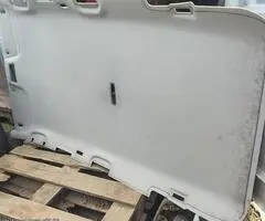 Tapiterie plafon Opel Zafira A ( 1998-2005 )