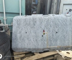 Tapiterie plafon Opel Zafira A ( 1998-2005 ) - 3