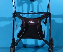 Cadru de mers din aluminiu  Mobilex - 2