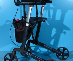 Cadru de mers din aluminiu  Mobilex - 7