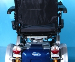 Carucior electric Invacare Storm 4 - 6 km h - 7