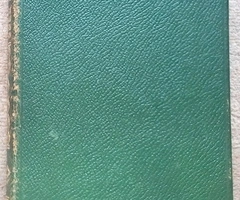 Povestea sfantului nostru razboiu, Constantin Kiritescu