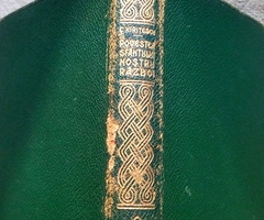 Povestea sfantului nostru razboiu, Constantin Kiritescu - 2