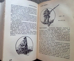 Povestea sfantului nostru razboiu, Constantin Kiritescu - 5