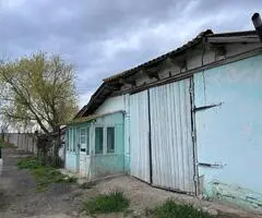 De vânzare grajd fostă fermă în Stelnica (IL)