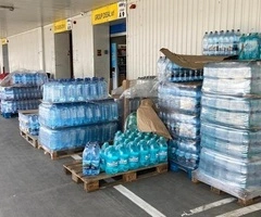 depozite apa minerala