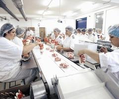 fabrica de ciocolata Germania