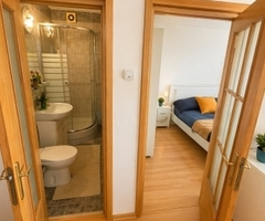 Apartament 2 camere semidecomandat, Dorobanti, 47mp, 169.000 euro - 3