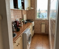Apartament 2 camere semidecomandat, Dorobanti, 47mp, 169.000 euro - 5