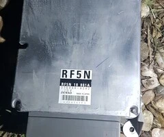 Calculator motor RF5N Mazda 6