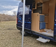 Adria Mobil CamperVan/autorulotă de fabrică - 2