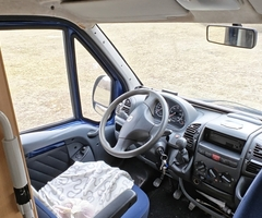 Adria Mobil CamperVan/autorulotă de fabrică - 6