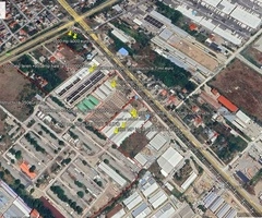 Proprietar vinde terenuri /constructii, in Voluntari,Pantelimon, Afumati, Fundulea