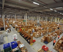 depozite zalando germ