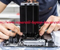Reparatii laptop Bucuresti la domiciliu - Service PC - Instalare Windows 11 - 4