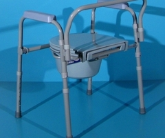 Scaun cu WC fix - 7