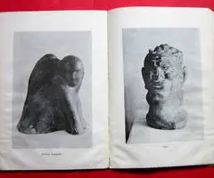 Paciurea. Expozitia Retrospectiva, 1932 - 6
