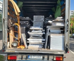 Transport mobila,marfa diverse Bucuresti - 2
