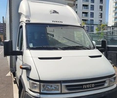 Transport mobila,marfa diverse Bucuresti - 3