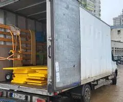 Transport mobila,marfa diverse Bucuresti