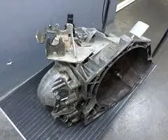Citroen Jumper, Peugeot Boxer, 6 trepte, 20gp19 - 3