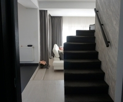 Vila 4 camere, 140mp utili, teren 500mp, Pantelimon, 285.000euro