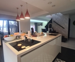 Vila 4 camere, 140mp utili, teren 500mp, Pantelimon, 285.000euro - 2