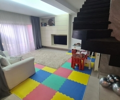 Vila 4 camere, 140mp utili, teren 500mp, Pantelimon, 285.000euro - 3