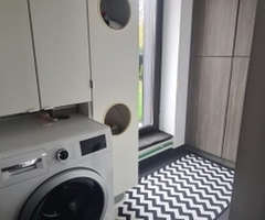 Vila 4 camere, 140mp utili, teren 500mp, Pantelimon, 285.000euro - 4
