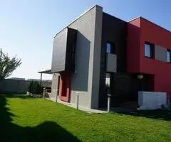 Vila 4 camere, 140mp utili, teren 500mp, Pantelimon, 285.000euro - 6