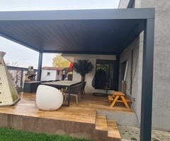 Vila 4 camere, 140mp utili, teren 500mp, Pantelimon, 285.000euro - 7