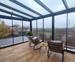Vila 4 camere, 140mp utili, teren 500mp, Pantelimon, 285.000euro - 8