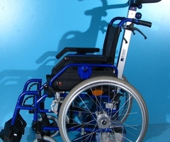 Elevator pentru scari - AAT S-Max   B+B
