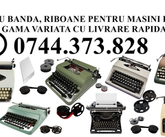 Role masini de scris cu livrare rapida toata gama 0744373828 !.!