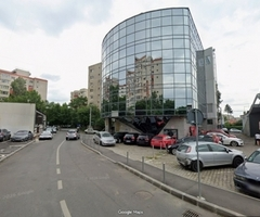 Inchiriez spatiu de birouri, zona Metrou Brancoveanu, 83mp, 913euro