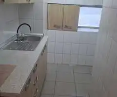 Inchiriez spatiu de birouri, zona Metrou Brancoveanu, 83mp, 913euro - 2