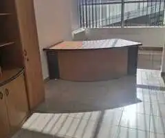 Inchiriez spatiu de birouri, zona Metrou Brancoveanu, 83mp, 913euro - 5
