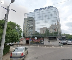 Inchiriez spatiu de birouri, zona Metrou Brancoveanu, 185mp, 2.035euro