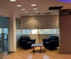 Inchiriez spatiu de birouri, zona Metrou Brancoveanu, 170mp, 1870euro - 2