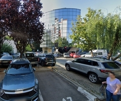 Inchiriez spatiu de birouri, zona Metrou Brancoveanu, 170mp, 1870euro - 4