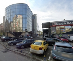 Inchiriez spatiu de birouri, zona Metrou Brancoveanu, 170mp, 1870euro - 6