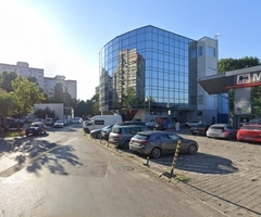 Inchiriez spatiu de birouri, zona Metrou Brancoveanu, 170mp, 1870euro - 7