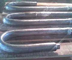 Reparatii tevi de plumb - instalatii tehnico - sanitare