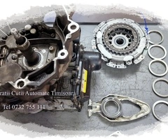 Reparatii Cutii Automate Timisoara