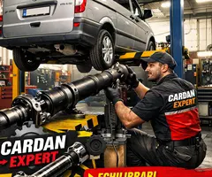 Reparatie cardan Vito