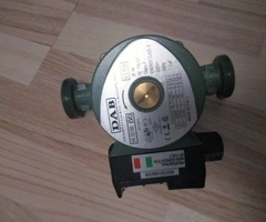 Pompa recirculare centrale dab, grundfos, willo, urgent