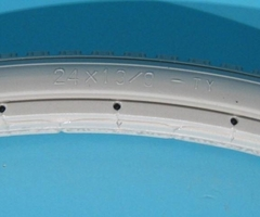 Cauciuc plin 24x1 3/8 (37-540) - 2