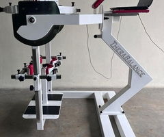 Antrenor dinamic second hand TheraBalance Tonus