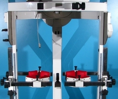 Antrenor dinamic second hand TheraBalance Tonus - 2