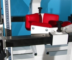 Antrenor dinamic second hand TheraBalance Tonus - 4